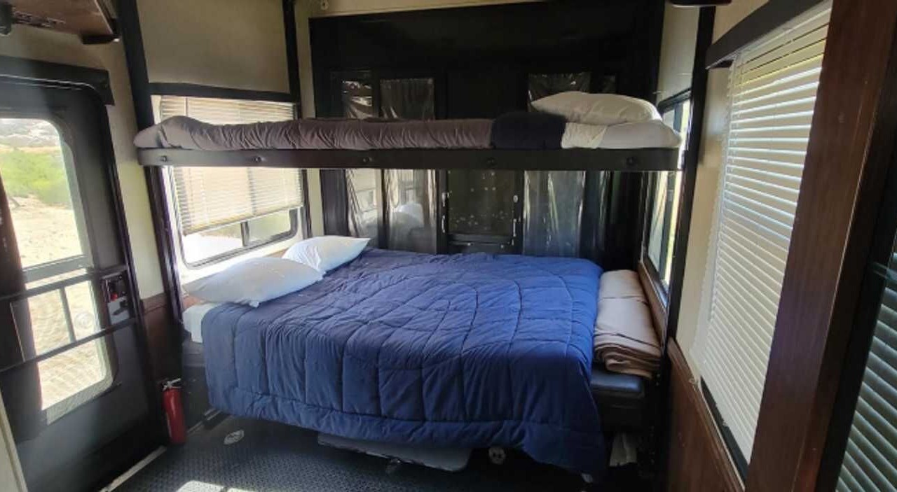 Photo of Bedroom in Jacumba