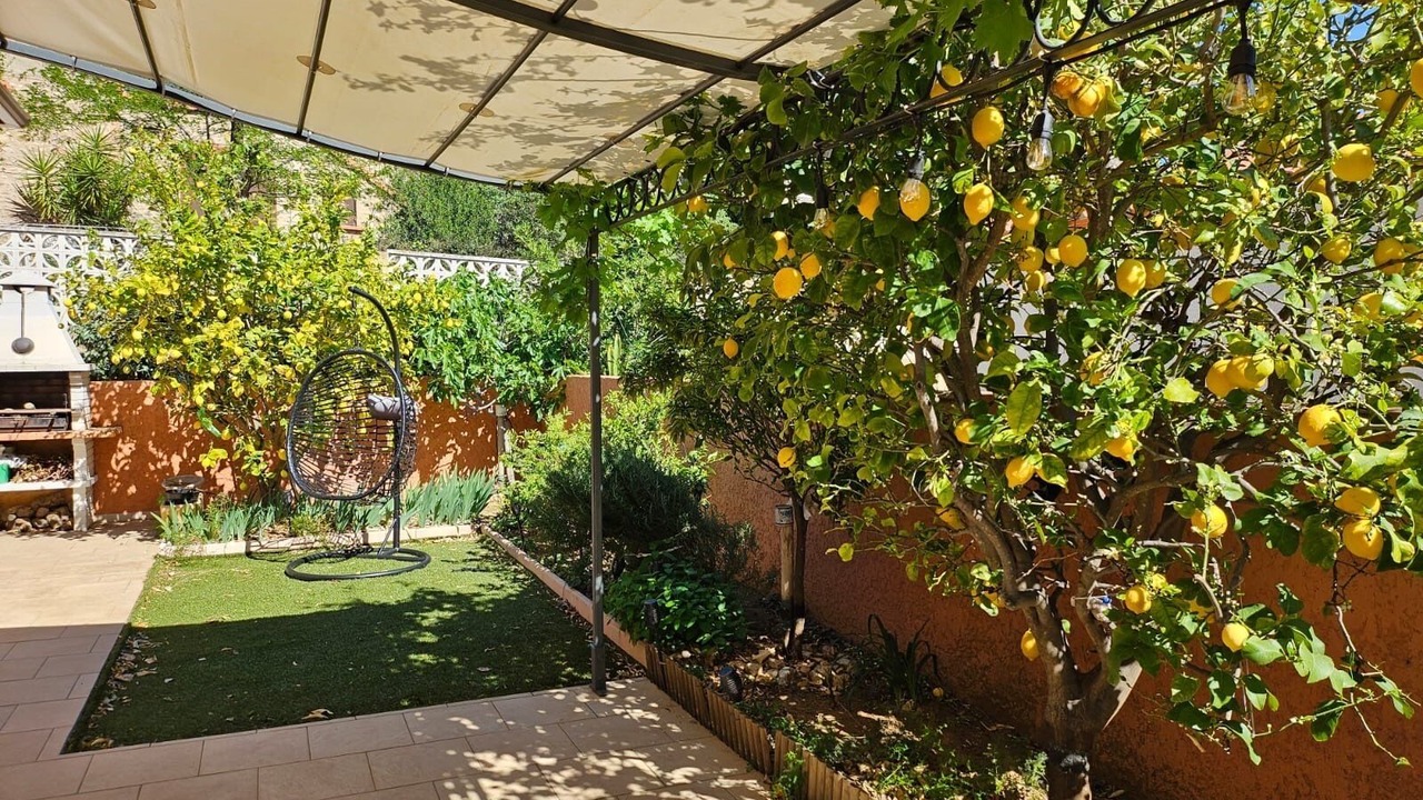 Photo of Patio Balcony in Banyuls-dels-Aspres