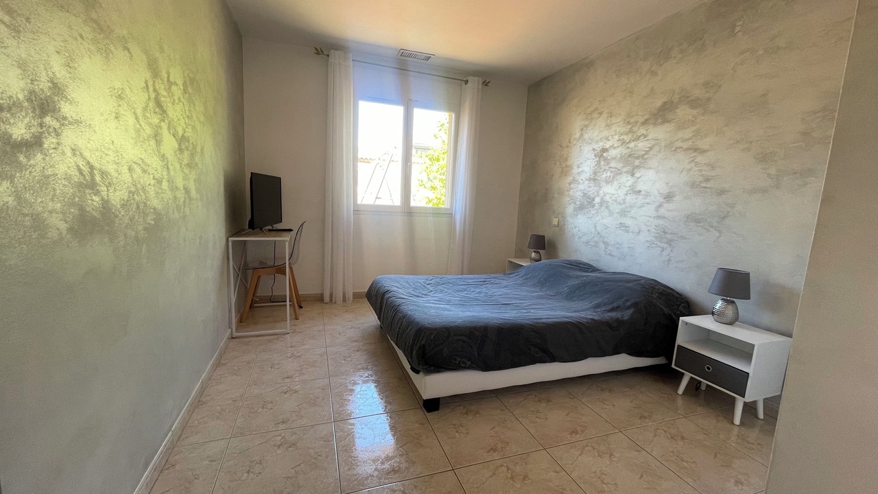 Photo of Bedroom in Banyuls-dels-Aspres