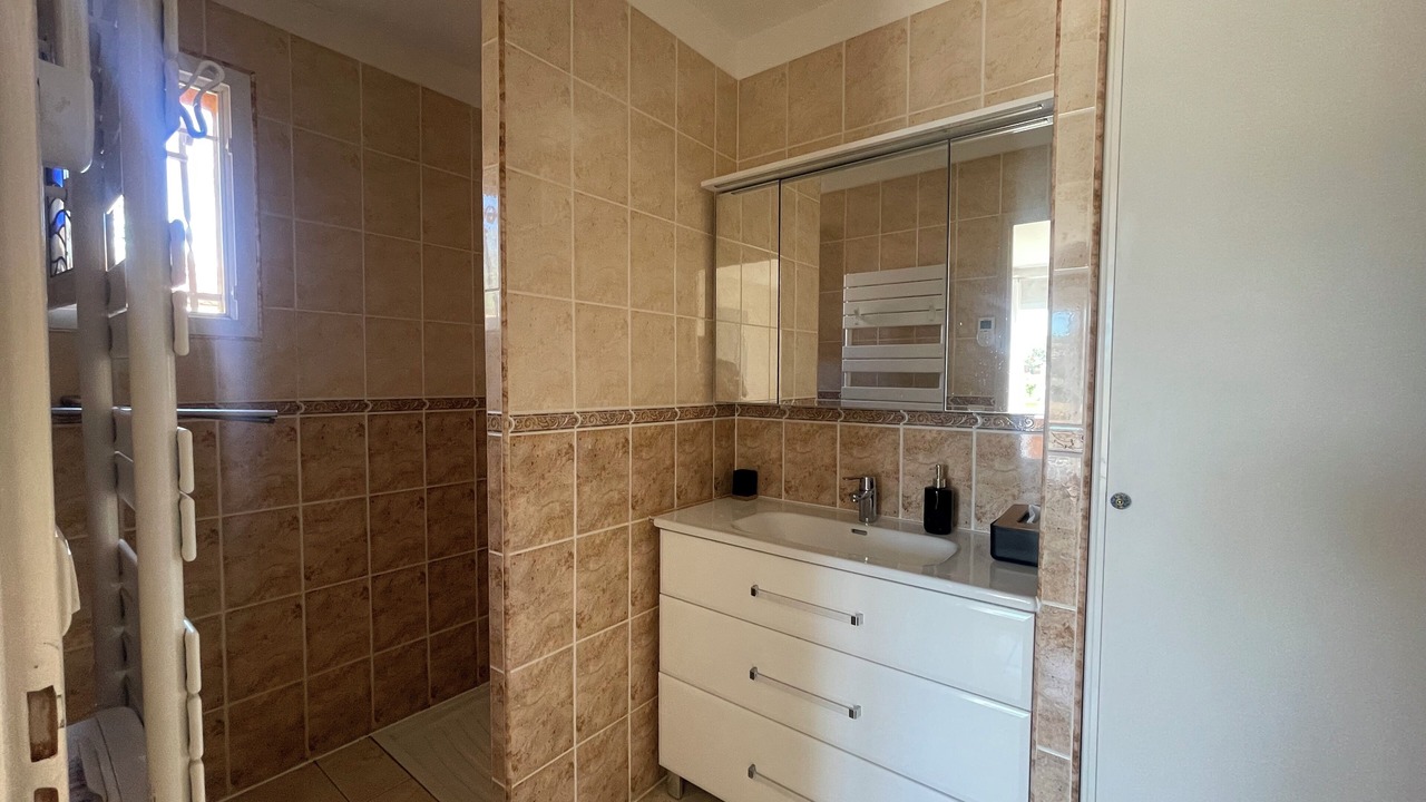 Photo of Bathroom in Banyuls-dels-Aspres