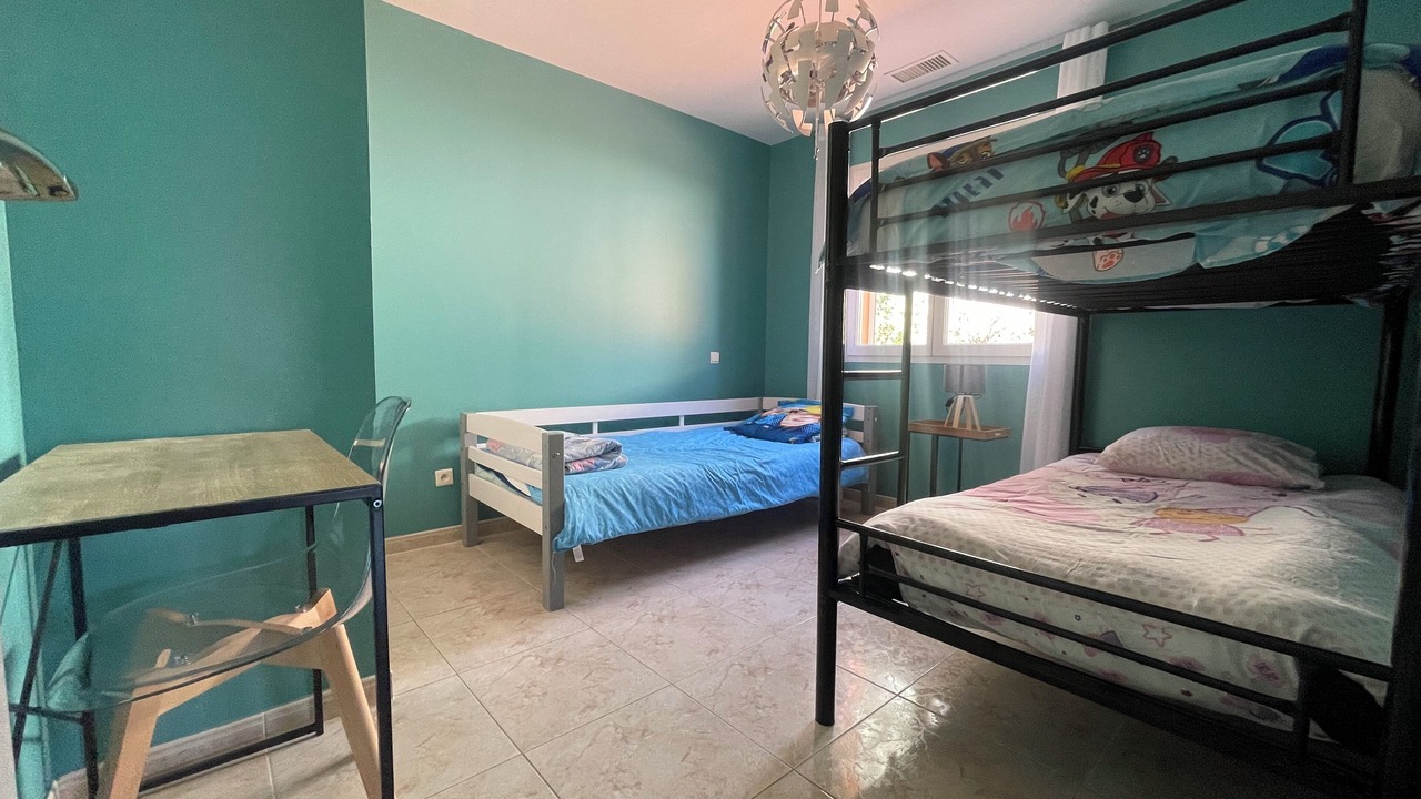 Photo of Bedroom in Banyuls-dels-Aspres