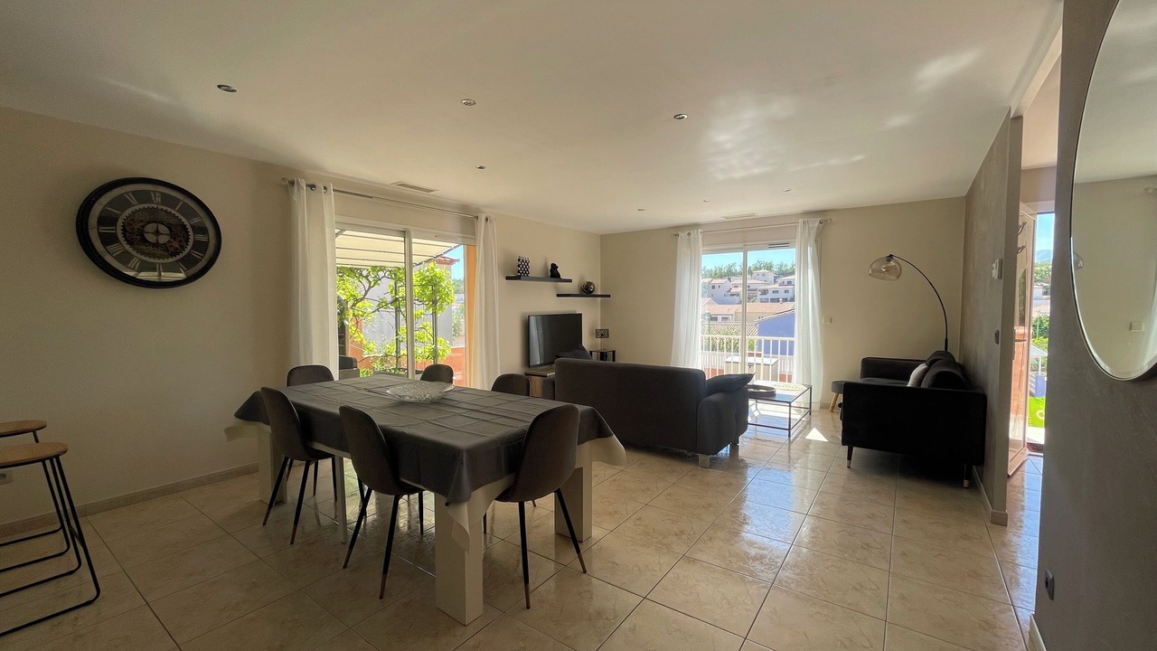 Photo of Livingroom in Banyuls-dels-Aspres