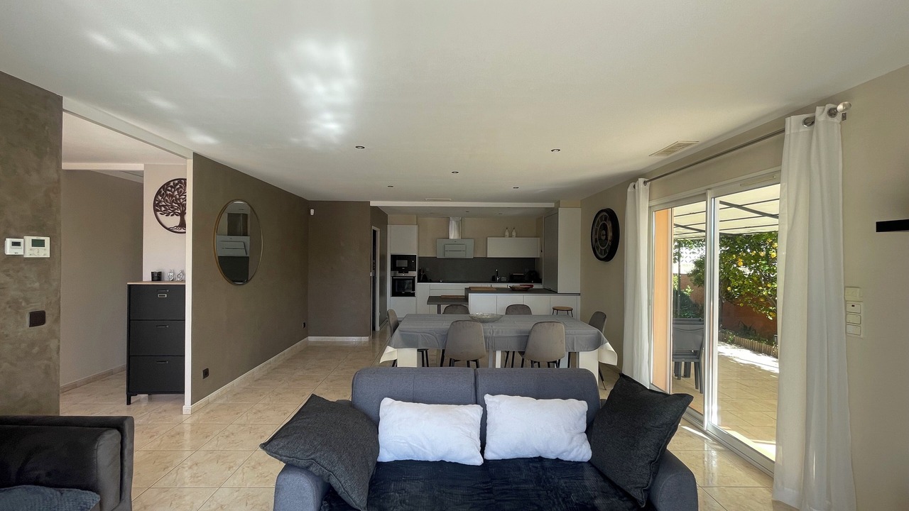 Photo of Livingroom in Banyuls-dels-Aspres