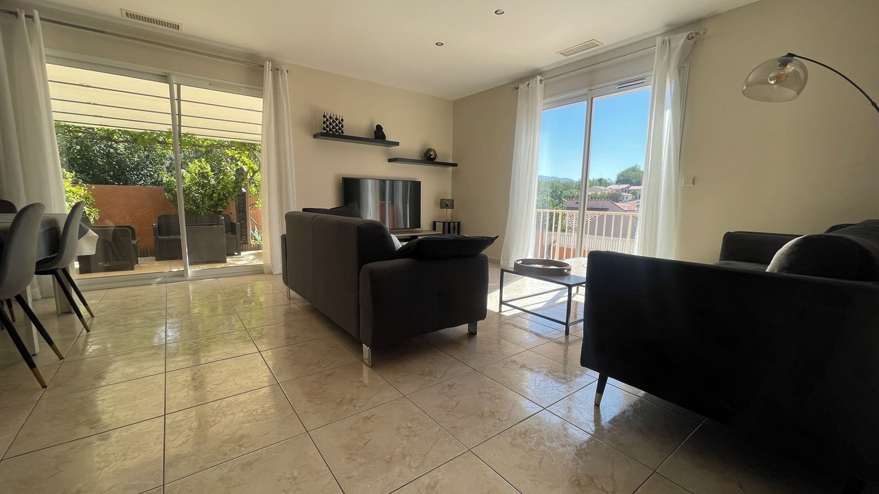 Photo of Livingroom in Banyuls-dels-Aspres