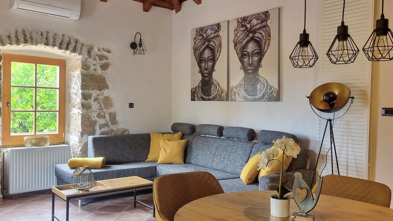 Photo of Bedroom in Gabonjin