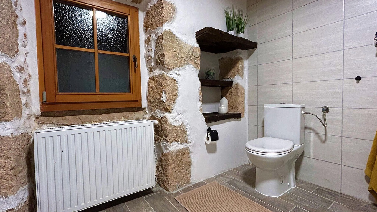 Photo of Bathroom in Gabonjin