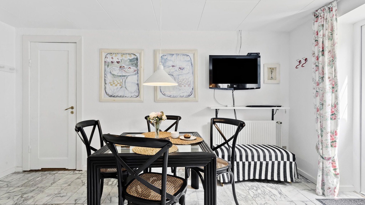 Photo of Bedroom in Brovst