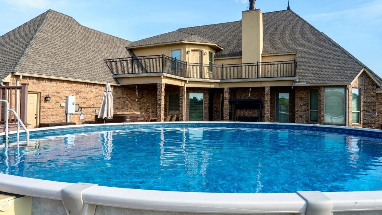 Photo of Outdoor in Pottawatomie County