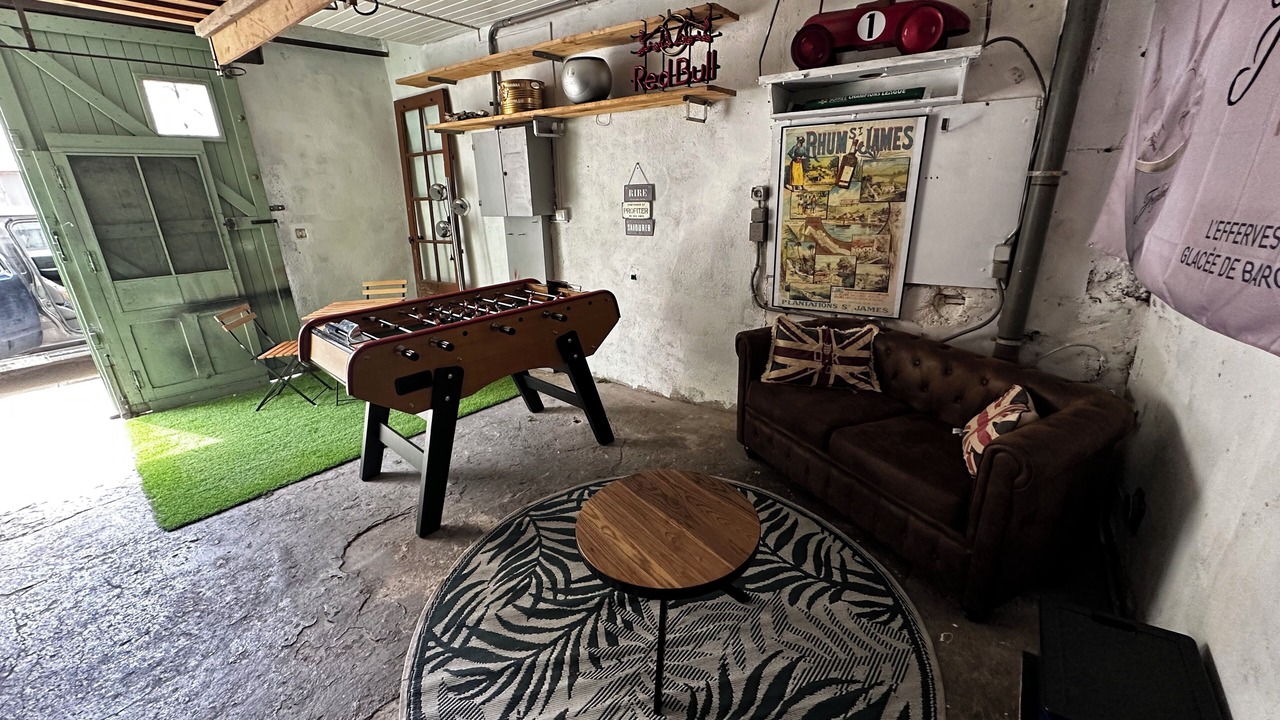 Photo of Bedroom in Saint-Laurent-d'Aigouze