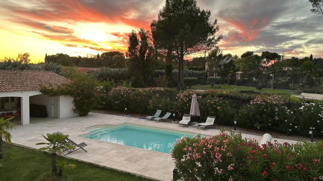 Photo of Outdoor in Cabries