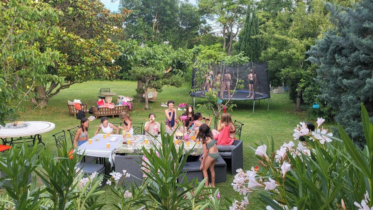 Photo of Outdoor in Cabries
