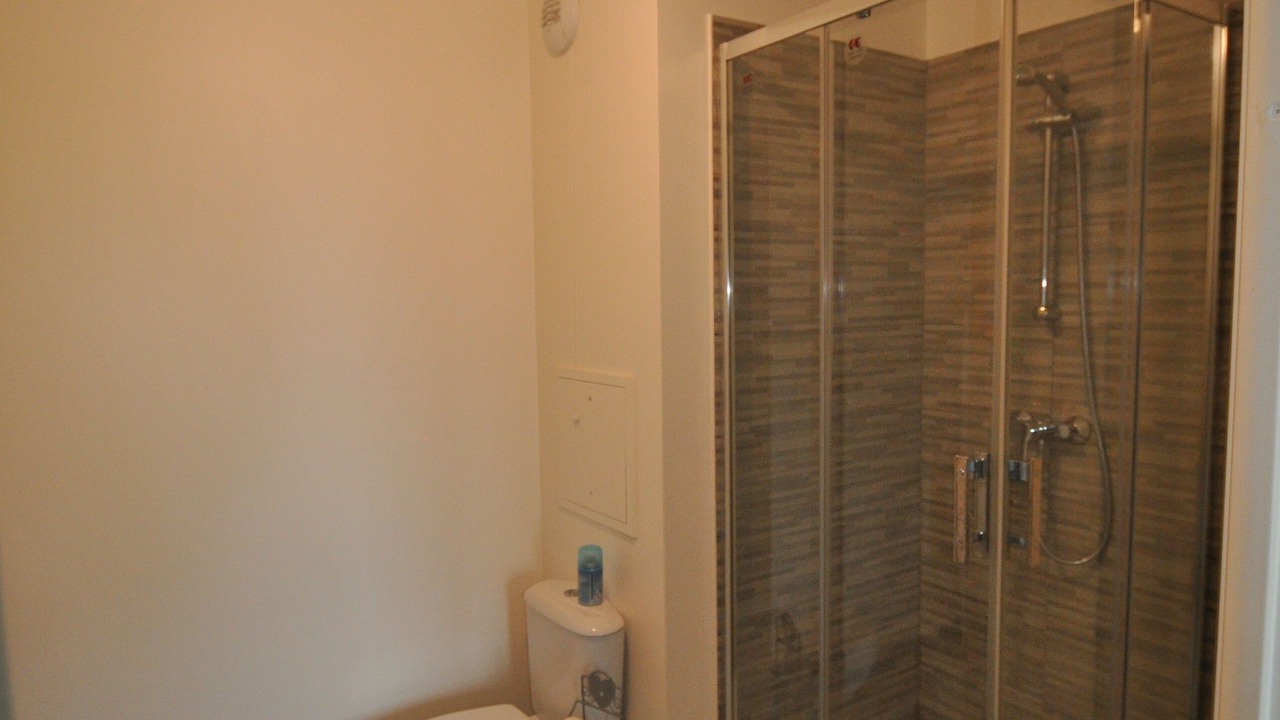 Photo of Bathroom in Chessy