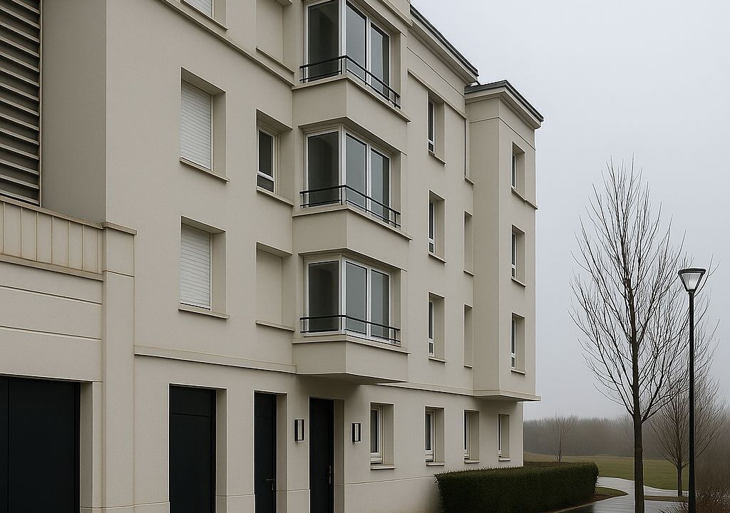 Photo of Outdoor in Chessy