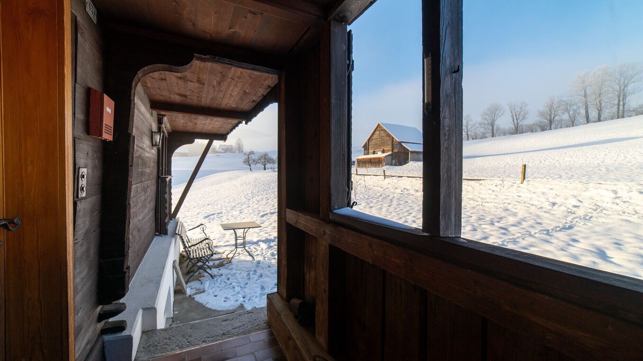 Photo of Outdoor in Krummenau