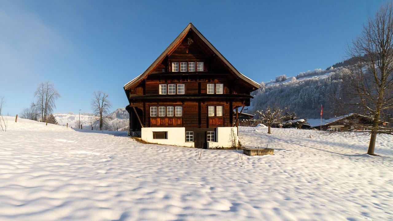 Photo of Outdoor in Krummenau