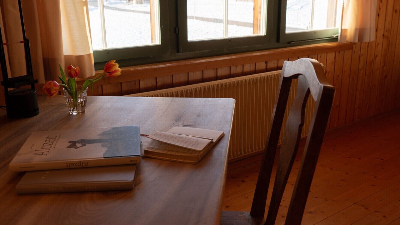Photo of Others in Krummenau