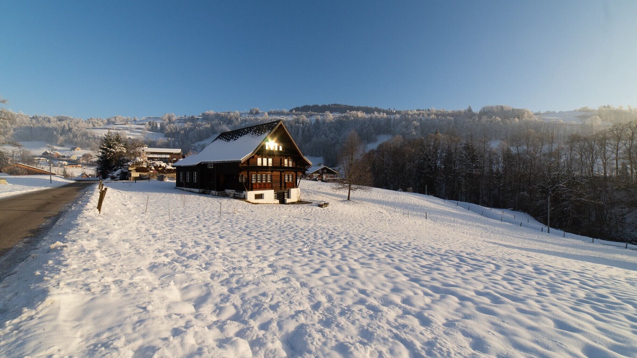 Photo of Outdoor in Krummenau
