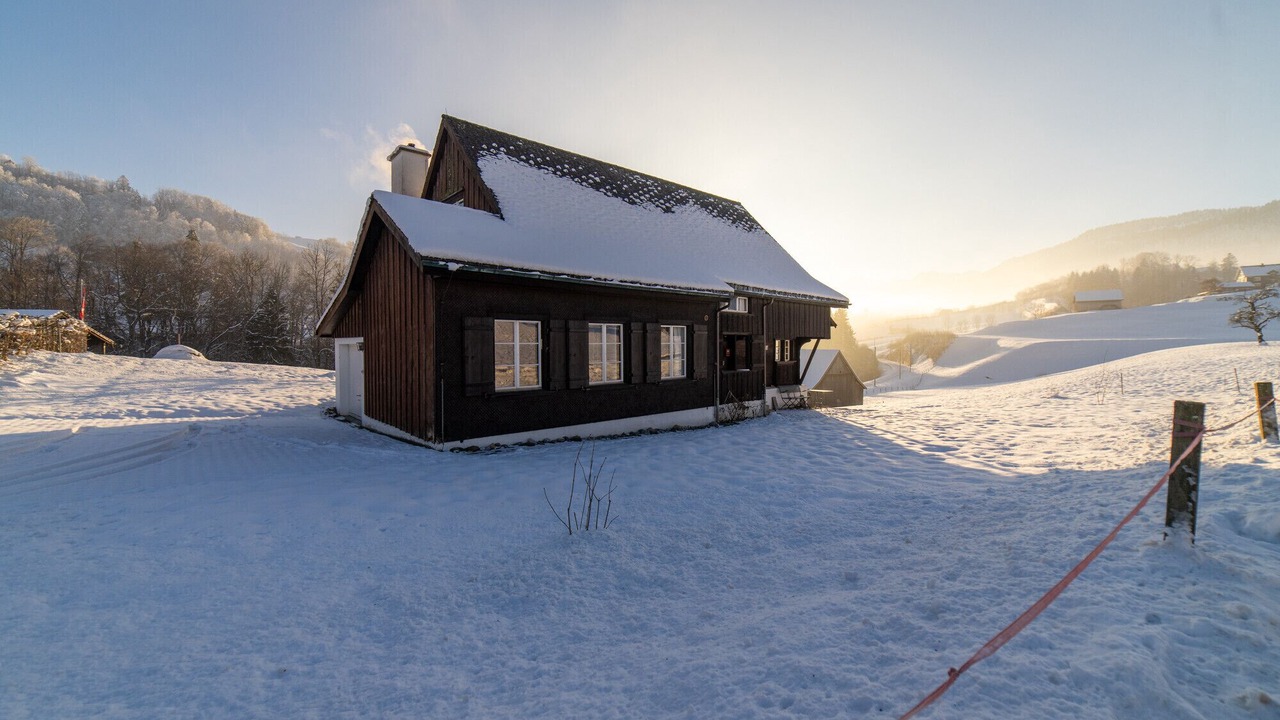 Photo of Outdoor in Krummenau