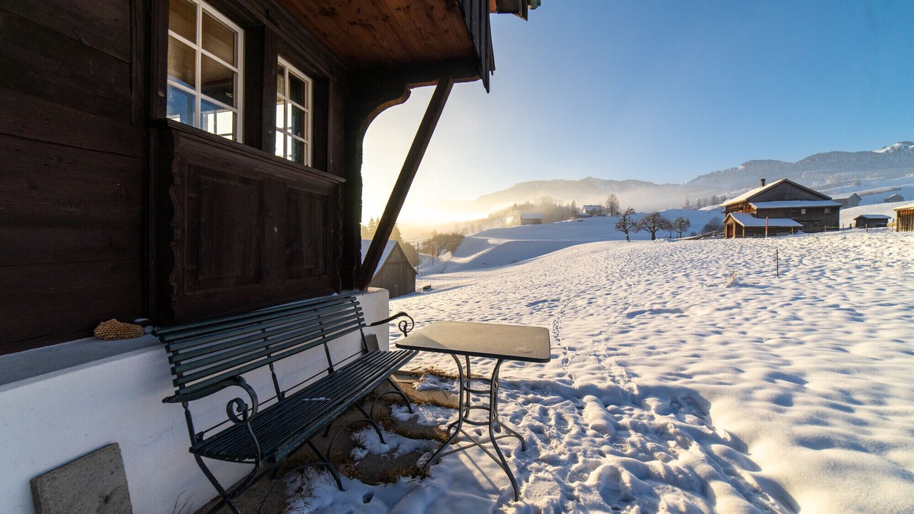 Photo of Outdoor in Krummenau