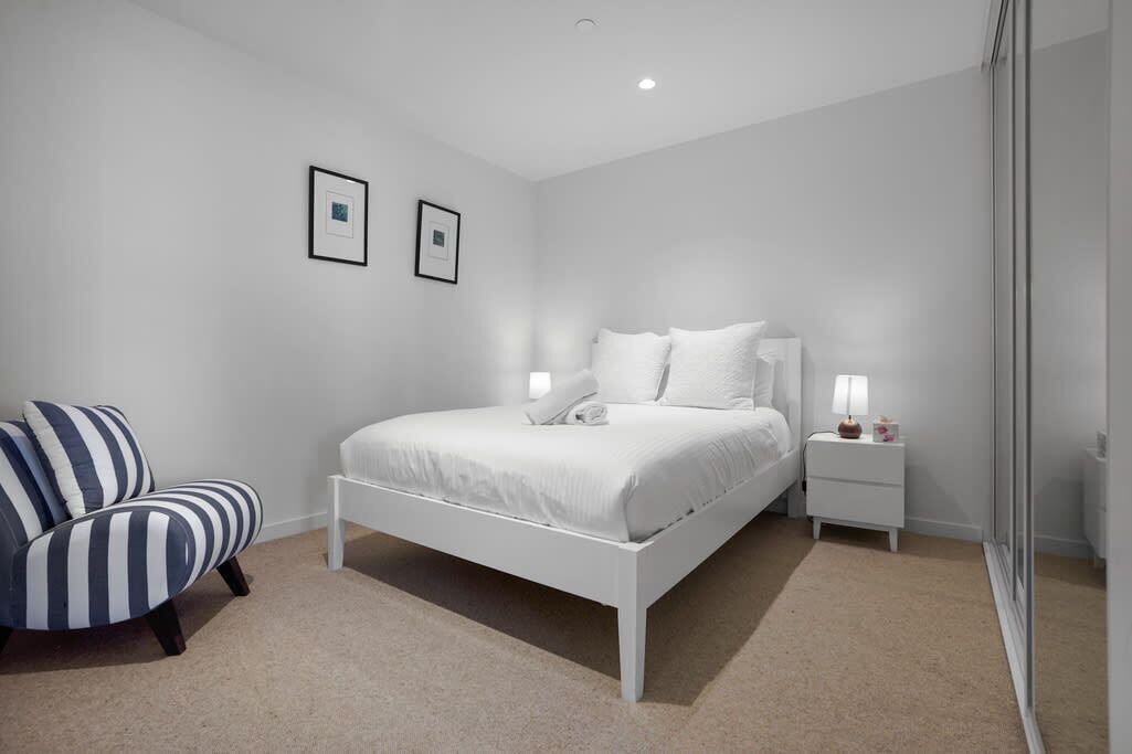 Photo of Bedroom in Werribee South