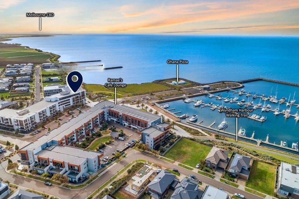 Photo of Outdoor in Werribee South