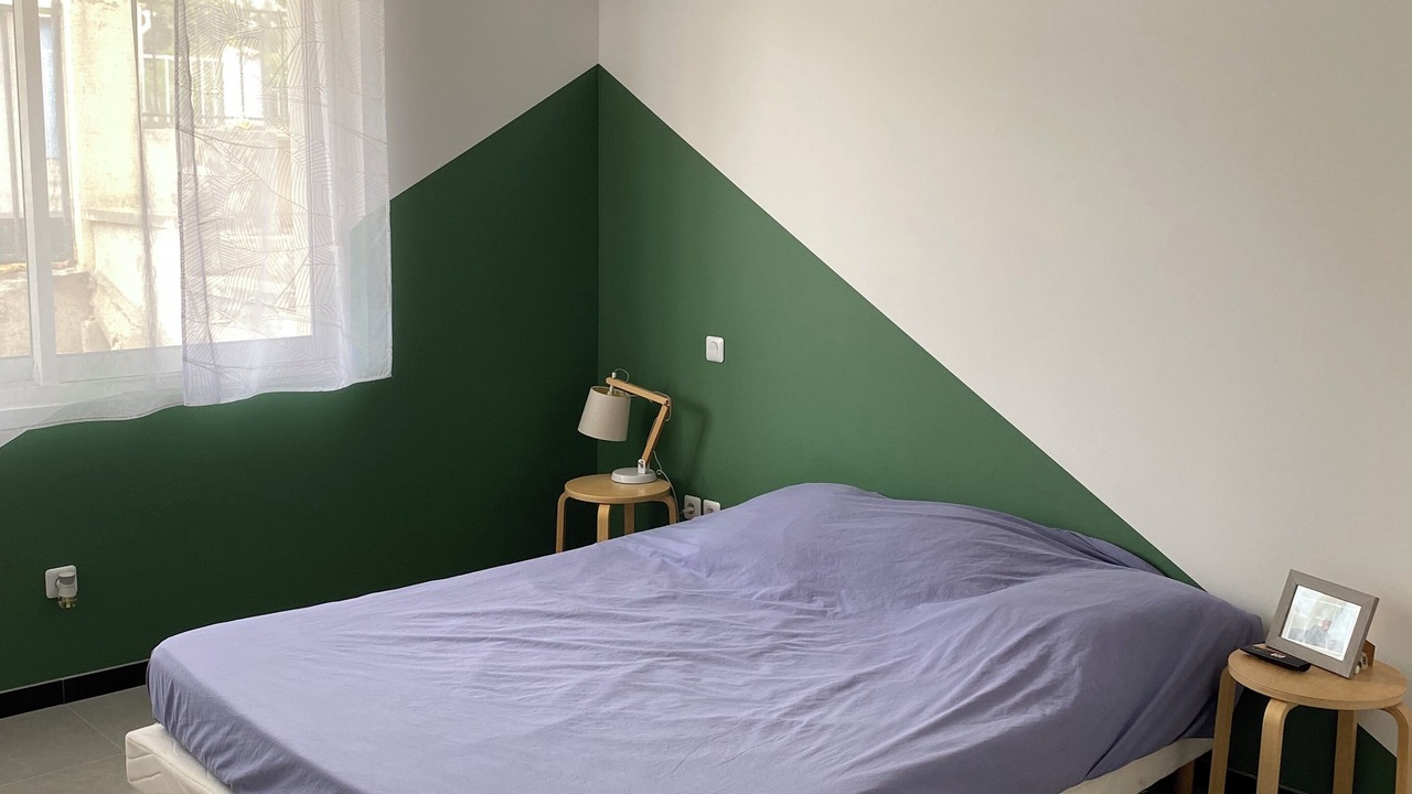 Photo of Bedroom in Le Cres