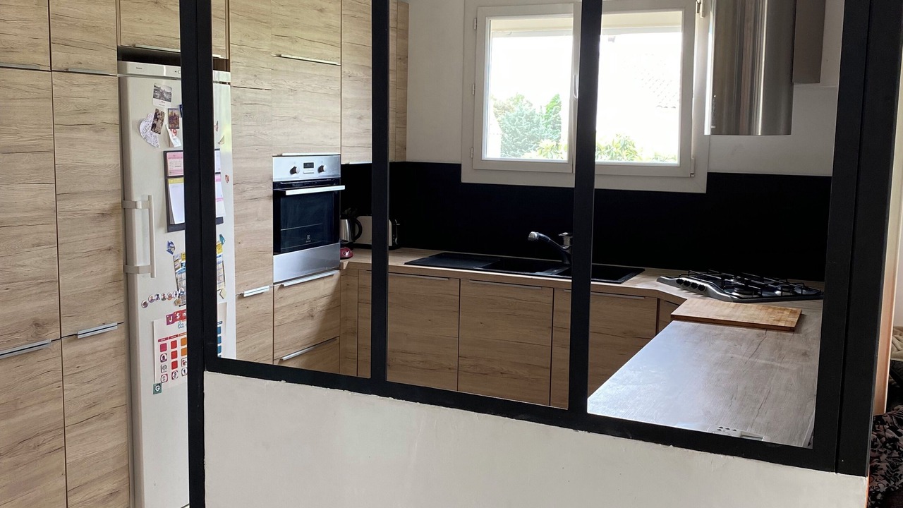 Photo of Kitchen in Le Cres