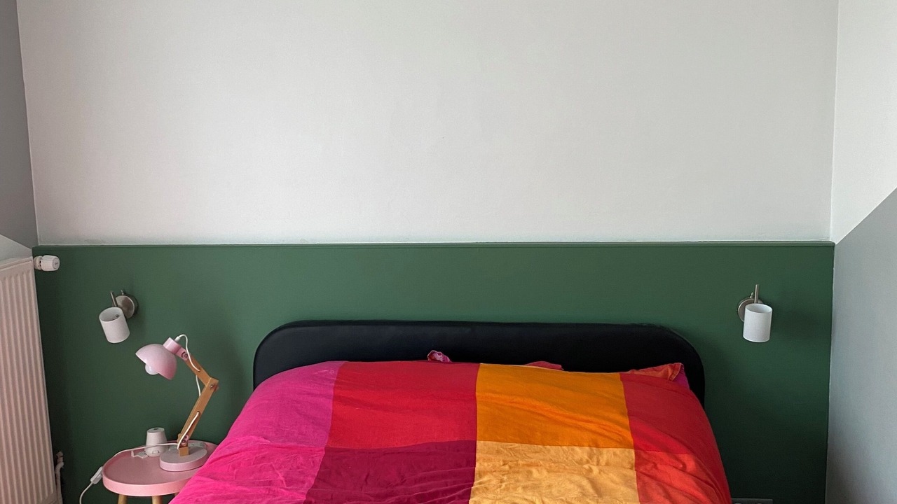 Photo of Bedroom in Le Cres