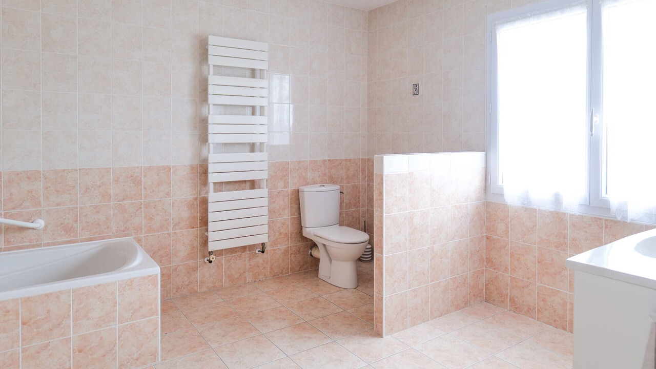 Photo of Bathroom in Les Sables d'Olonne