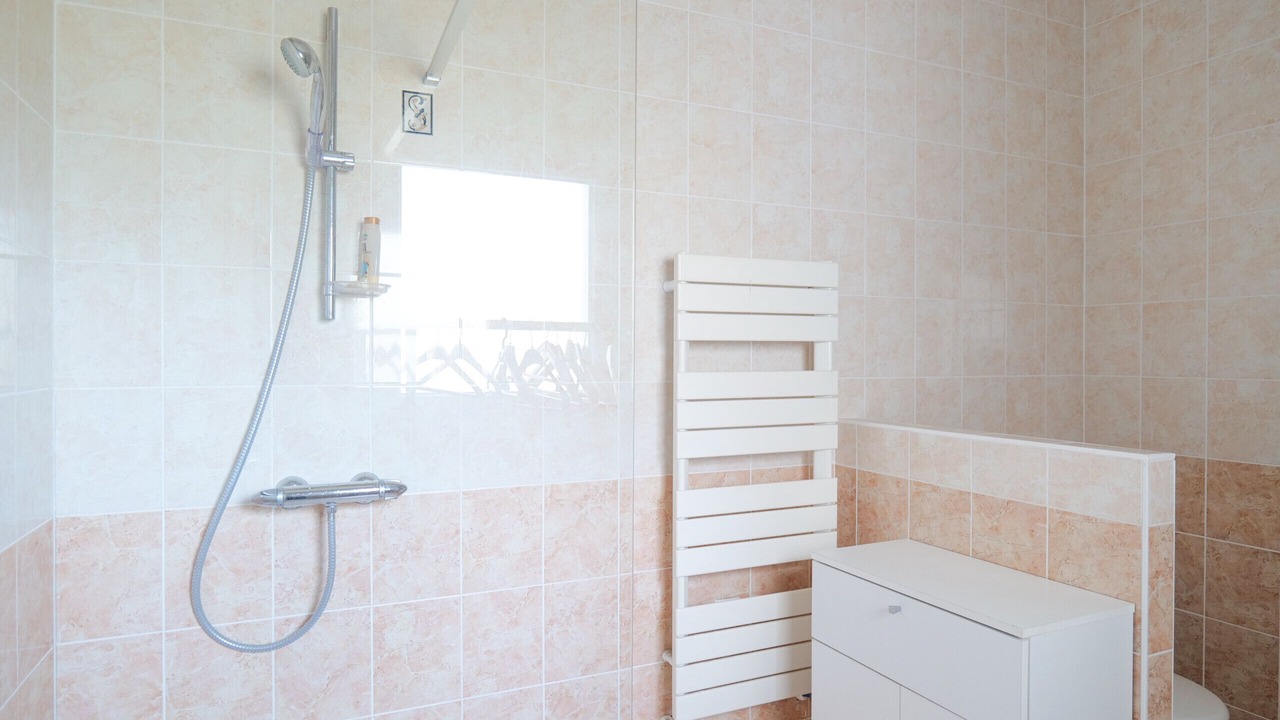 Photo of Bathroom in Les Sables d'Olonne