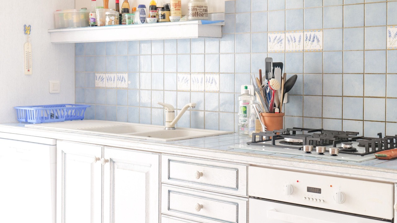 Photo of Kitchen in Les Sables d'Olonne