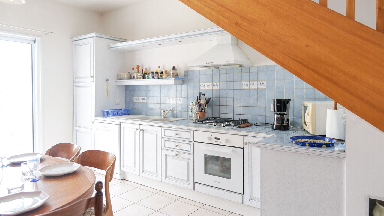 Photo of Kitchen in Les Sables d'Olonne