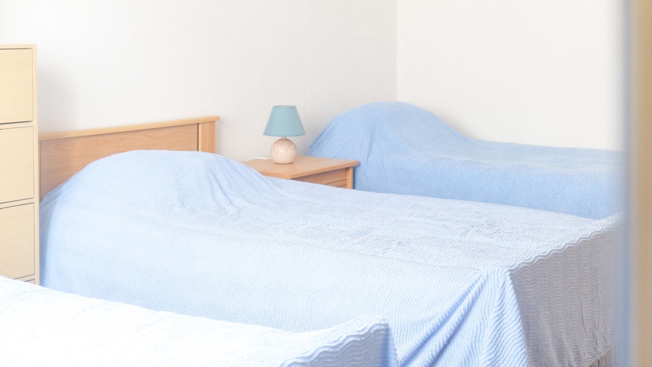 Photo of Bedroom in Les Sables d'Olonne