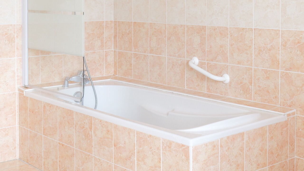 Photo of Bathroom in Les Sables d'Olonne