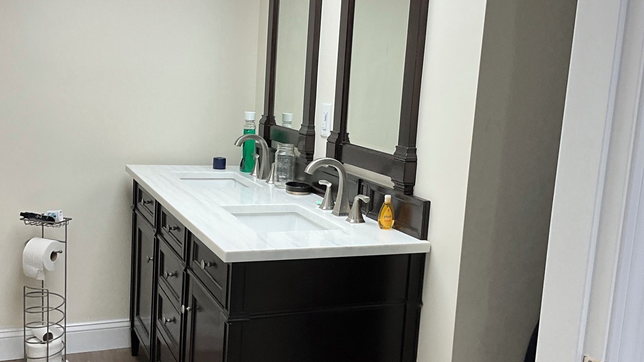Photo of Bathroom in Forestdale