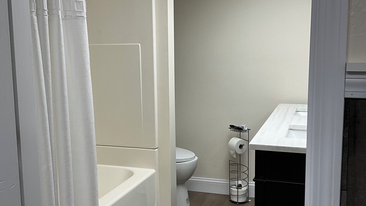 Photo of Bathroom in Forestdale