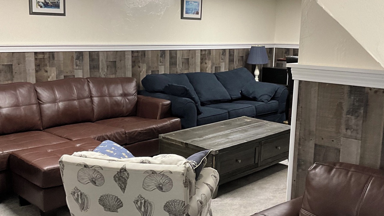 Photo of Livingroom in Forestdale