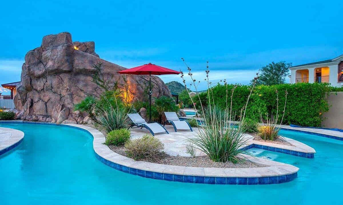 Photo of Outdoor in Pinnacle Peak