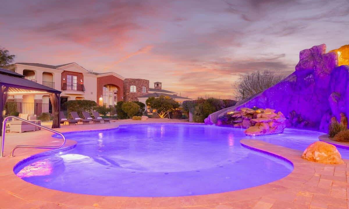 Photo of Outdoor in Pinnacle Peak
