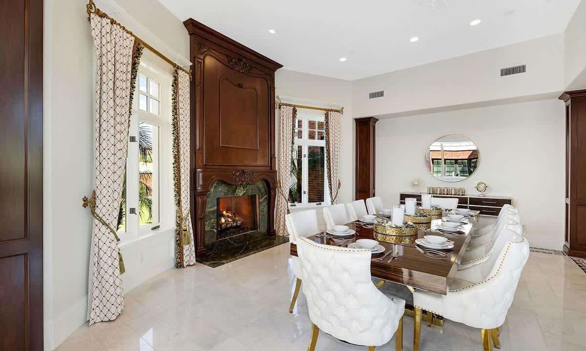 Photo of Livingroom in Pinnacle Peak