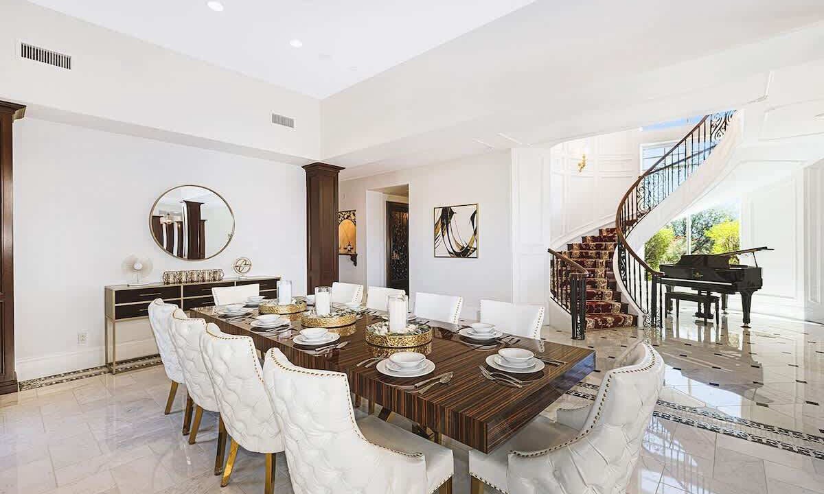Photo of Livingroom in Pinnacle Peak