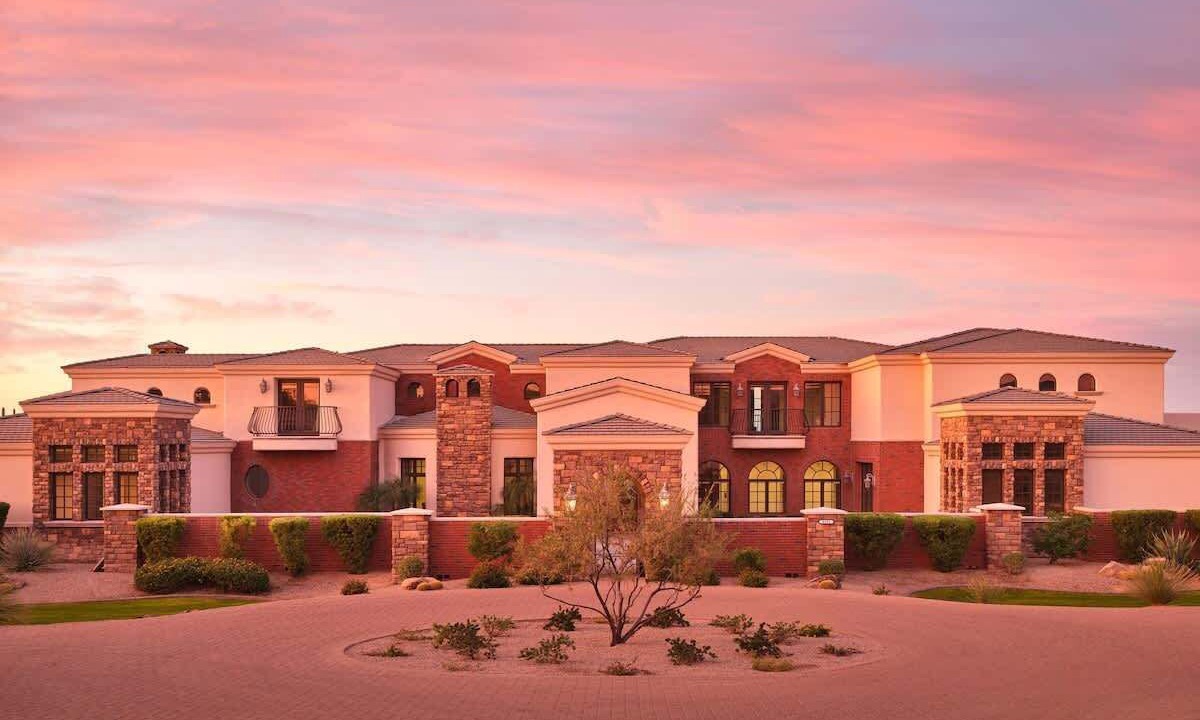 Photo of Outdoor in Pinnacle Peak