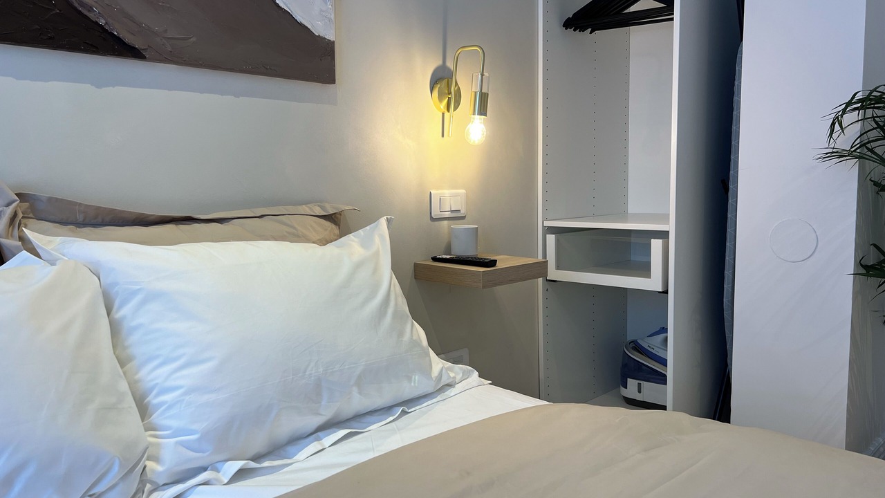 Photo of Bedroom in Saint-Honore - Jeanne d'Arc
