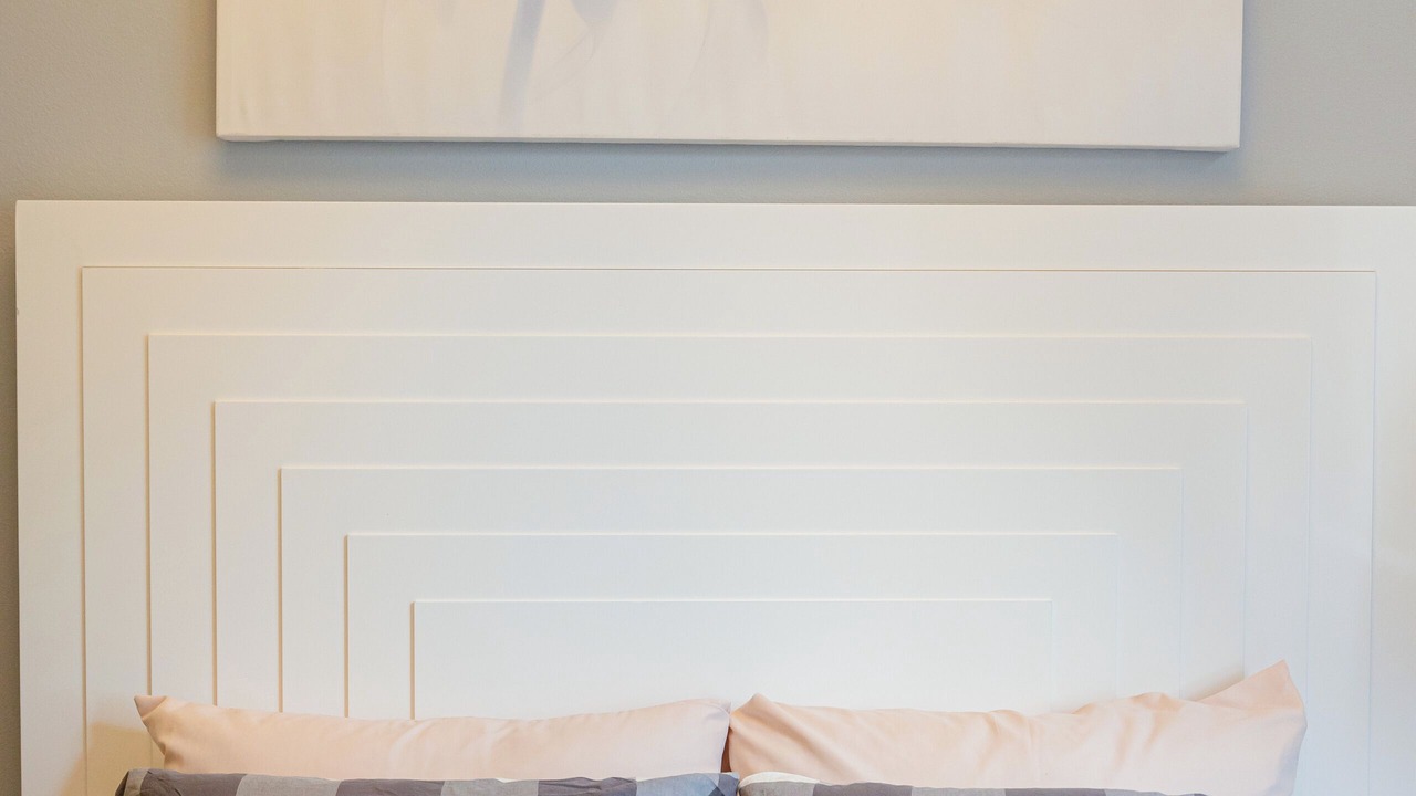 Photo of Bedroom in East Pasadena