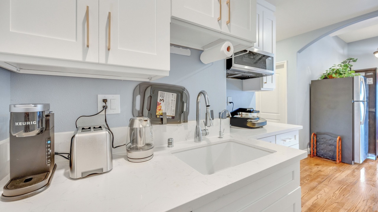 Photo of Kitchen in East Pasadena