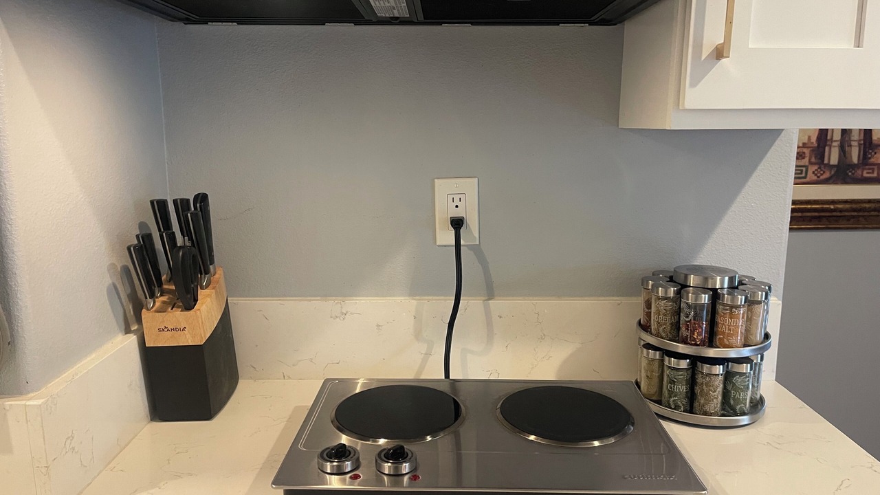 Photo of Kitchen in East Pasadena
