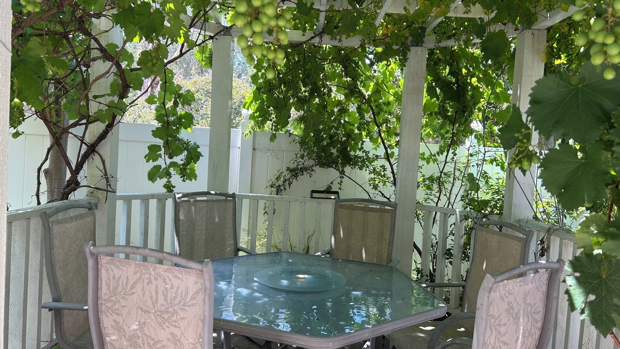 Photo of Outdoor in East Pasadena