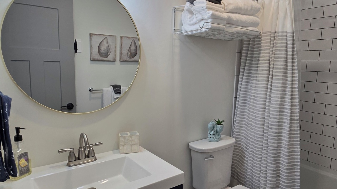 Photo of Bathroom in Onset