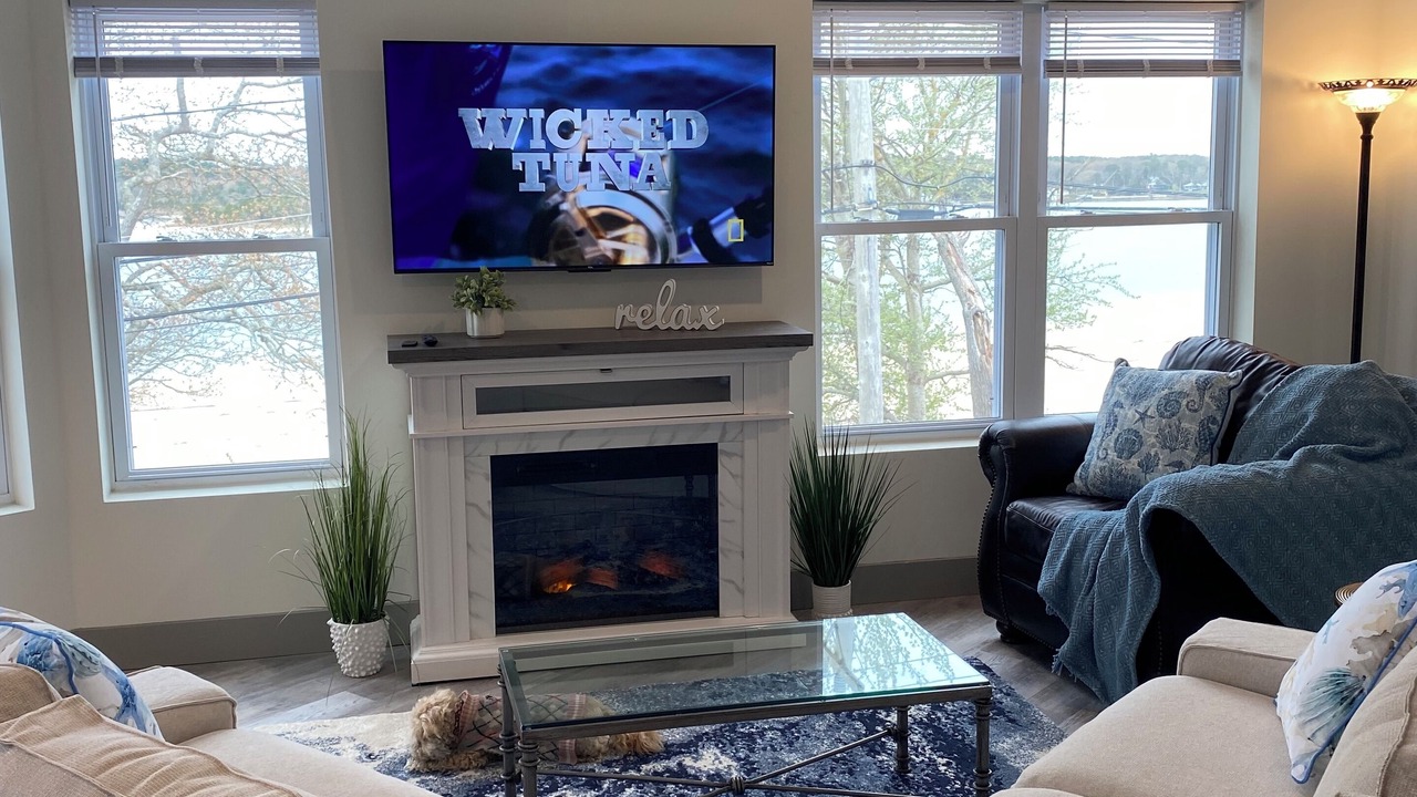 Photo of Livingroom in Onset