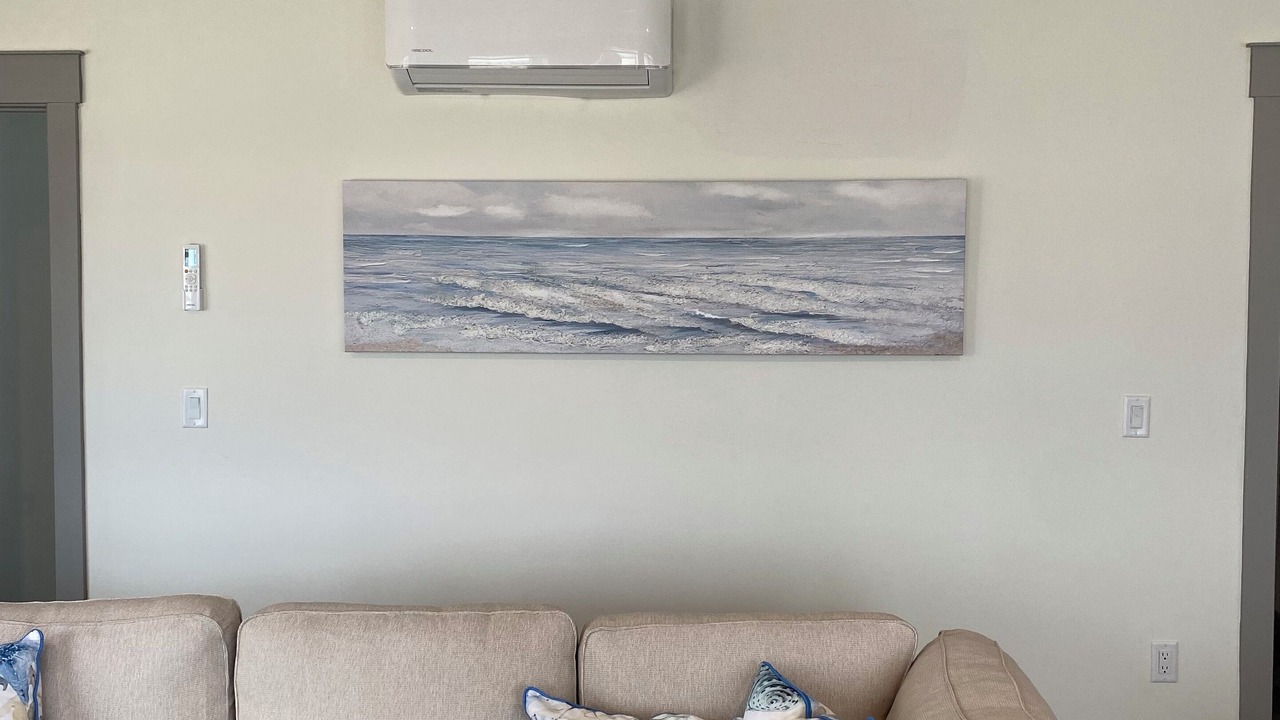 Photo of Livingroom in Onset